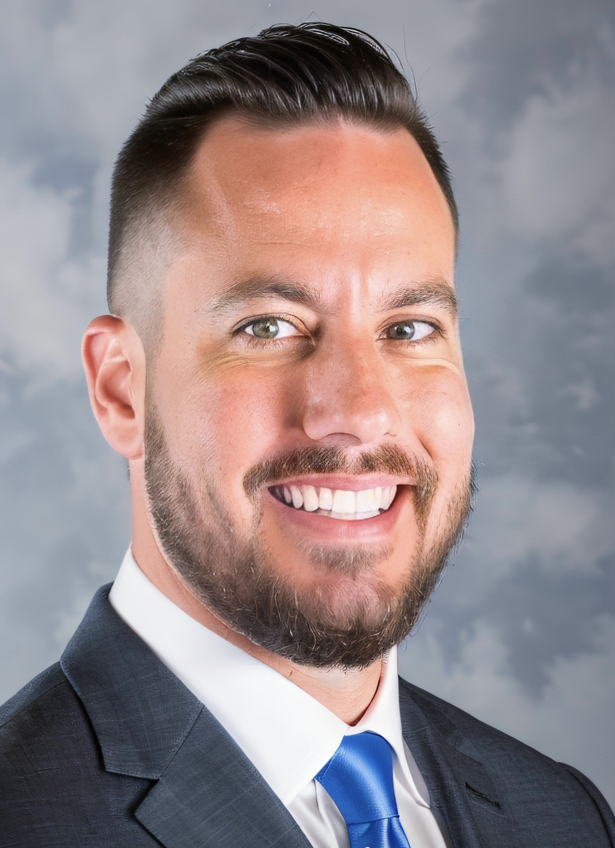 Dr. Robbie Westerman